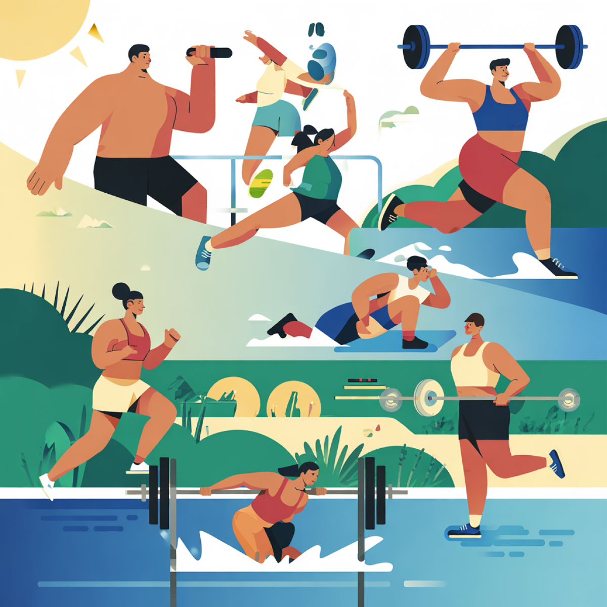 Que devient le poids après l’arrêt des médicaments contre l’obésité?