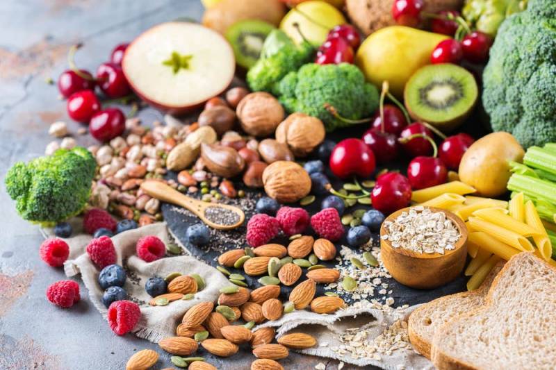 Aliments qui peuvent réduire l'inflammation