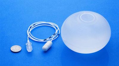 Réunion d'information patients : le traitement de l'obésité, sans chirurgie, ni endoscopie ni anesthesie le 24 octobre  2020 10h