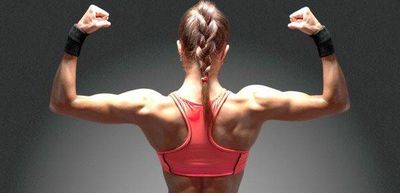 force musculaire La Seyne 