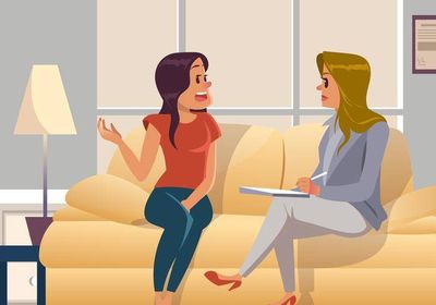 voir un psychologue La Seyne sur mer