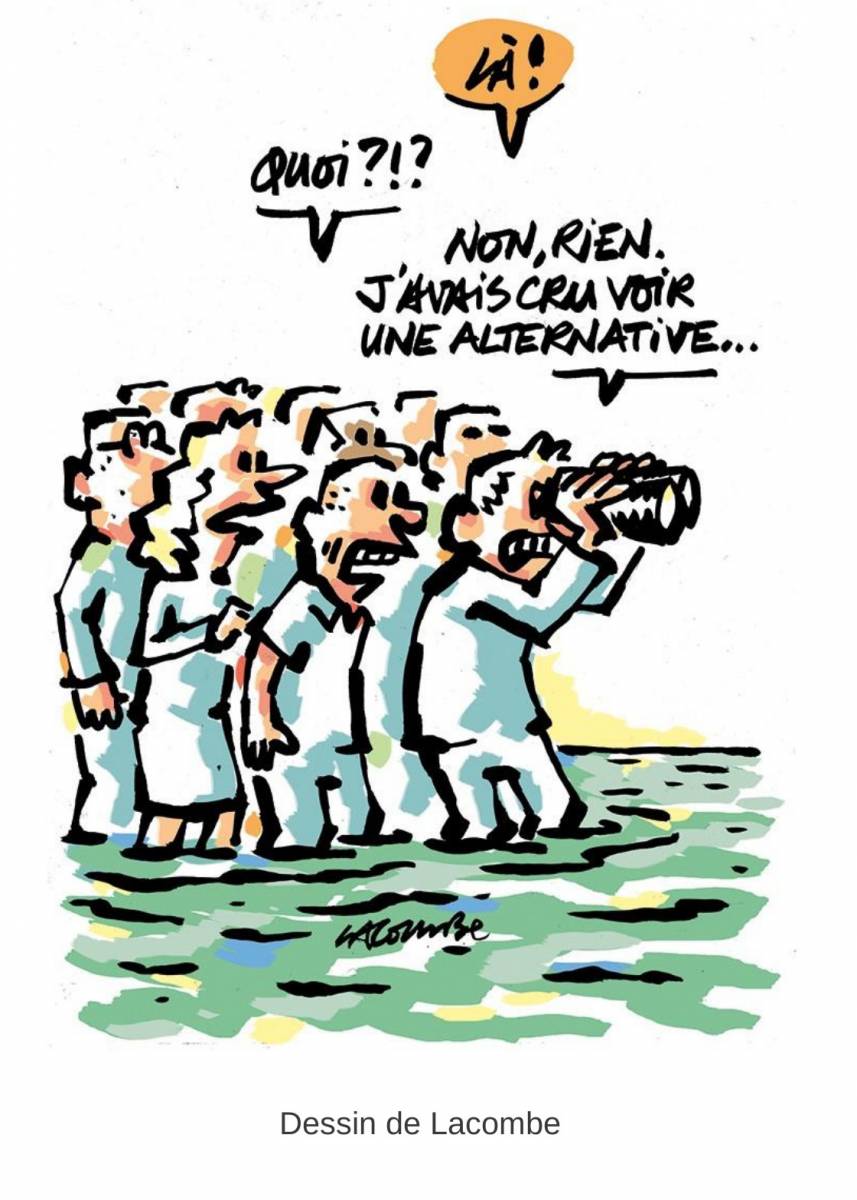 Si la Sleeve ne marche pas?