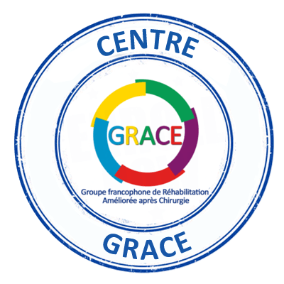Paris GROUPE FRANCOPHONE DE REHABILITATION AMELIOREE APRES CHIRURGIE